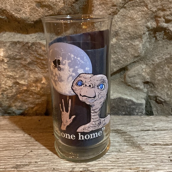 Retro 1982 E.T. X Pizza Hut. 16oz. - Picture 2 of 12